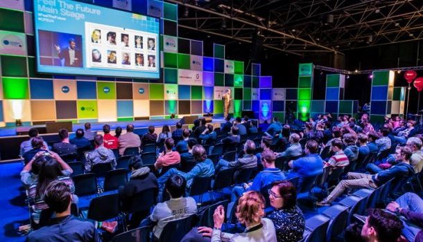LANÇAMENTO DA CAMPUS PARTY RONDÔNIA SERÁ DIA 03 DE JULHO, EM PORTO VELHO - News Rondônia
