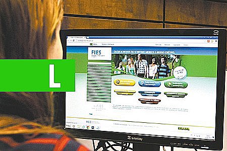 ESTUDANTES JÁ PODEM RENEGOCIAR DÍVIDA COM O FIES - News Rondônia