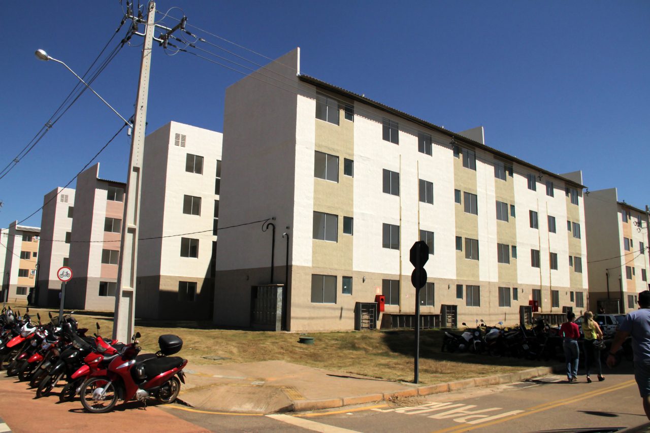 ABANDONADAS - Policia recebe denúncia e encontra crianças sozinhas em apartamento no Morar Melhor - News Rondônia