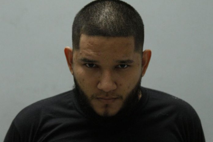 TRANSPORTANDO ADOLESCENTES DE MANAUS PRA SP; ILUDIA JOVENS NAS REDES SOCIAIS PARA FAZER PROGRAMA DIZ PC SOBRE PRESO POR TRÁFICO HUMANO - News Rondônia