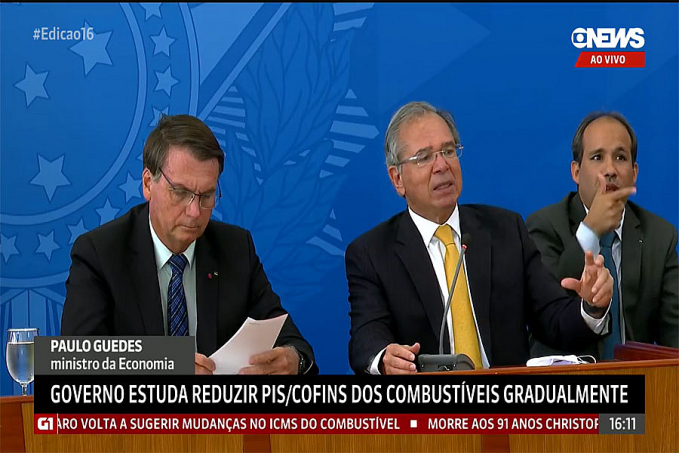 Entenda a decisão do STF que definiu que a retirada do ICMS do cálculo do PIS e Cofins vale desde 2017 - News Rondônia