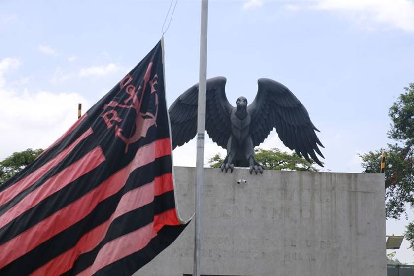 SOBREVIVENTES DO CT SE REAPRESENTAM AO FLAMENGO NA SEGUNDA-FEIRA (11) - News Rondônia