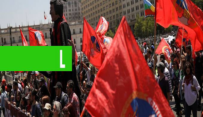 SE A MODA PEGA: CHILE REDUZ SALÁRIOS DE PARLAMENTARES À METADE POR 60 DIAS - News Rondônia