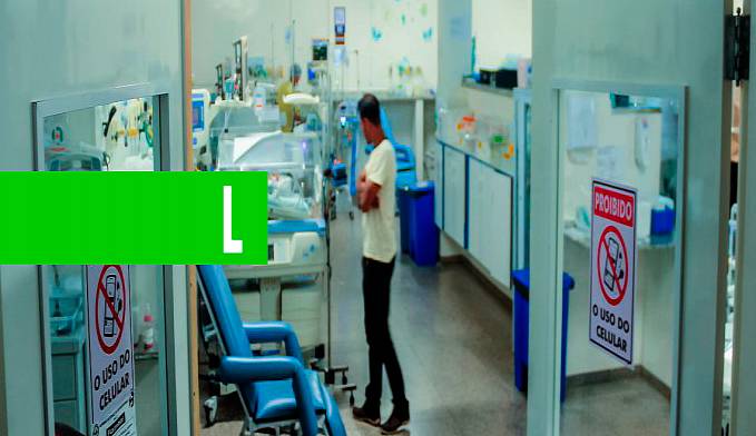 Reeducandos revitalizam cadeiras da UTI Neonatal do Hospital de Base em Porto Velho - News Rondônia