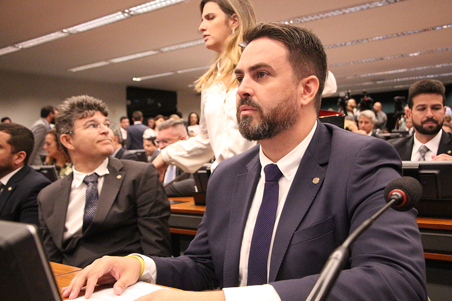 PROJETO DE LÉO MORAES PREVÊ RESERVA DE VAGAS PARA DEFICIENTES EM UNIVERSIDADES E ESCOLAS DE ENSINO TÉCNICO - News Rondônia
