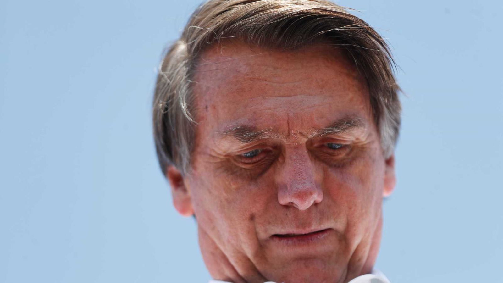 MÉDICOS BARRAM PARTICIPAÇÃO DE BOLSONARO EM ÚLTIMO DEBATE NA TV - News Rondônia