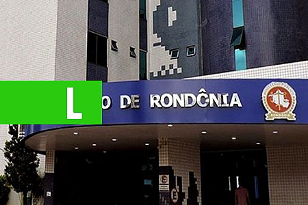 MPRO: ABERTO PRAZO PARA APRESENTAÇÃO DE ARTIGOS PARA REVISTA JURÍDICA - News Rondônia