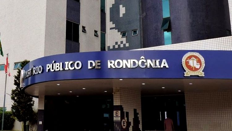 MPRO: ABERTO PRAZO PARA APRESENTAÇÃO DE ARTIGOS PARA REVISTA JURÍDICA - News Rondônia