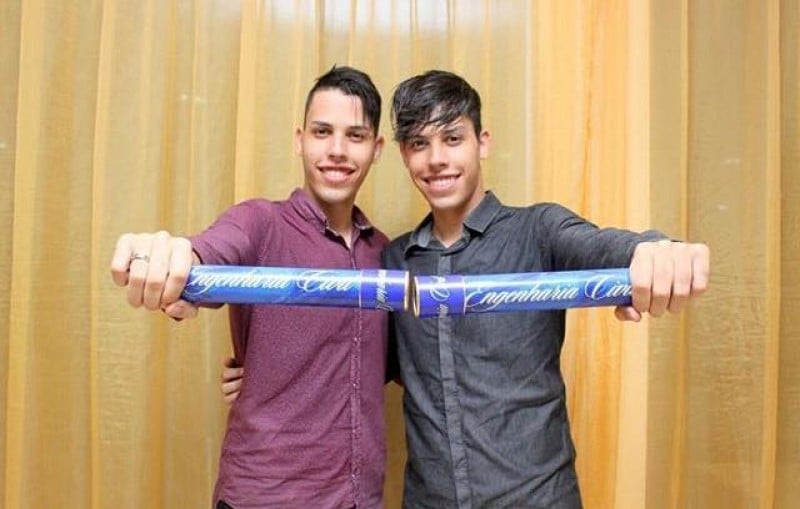 DE RONDÔNIA PARA O BRASIL: CONFIRA A ENTREVISTA COM WILLOU E WATSON ALVES - News Rondônia