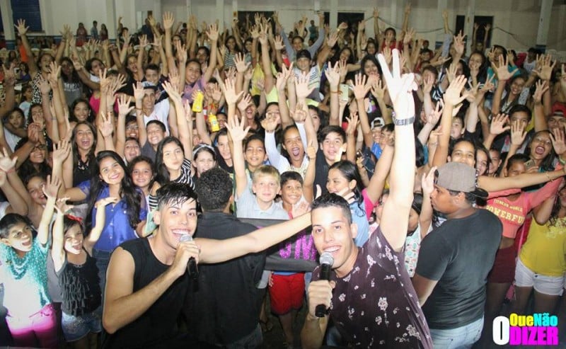 DE RONDÔNIA PARA O BRASIL: CONFIRA A ENTREVISTA COM WILLOU E WATSON ALVES - News Rondônia