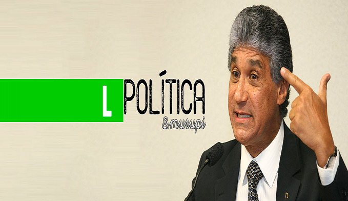 POLÍTICA & MURUPI: FIM DA FESTA - News Rondônia
