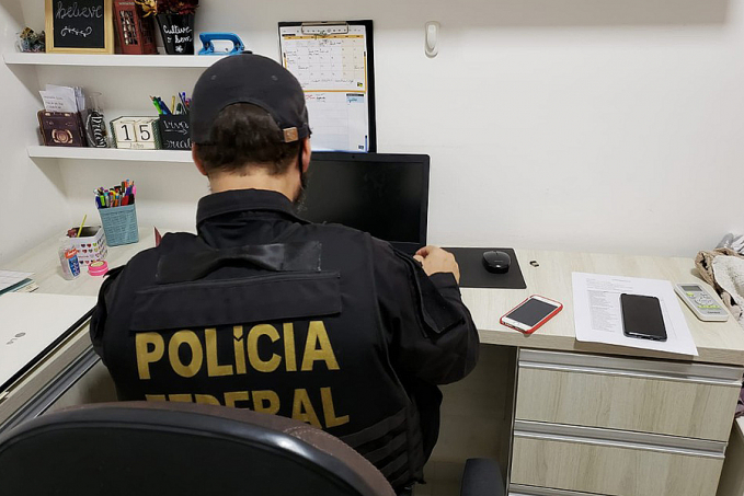 Cartel da merenda aponta empresários de PVH em esquema de superfaturamento; fraude envolve R$ 28 milhões, confirma PF e CGU - News Rondônia