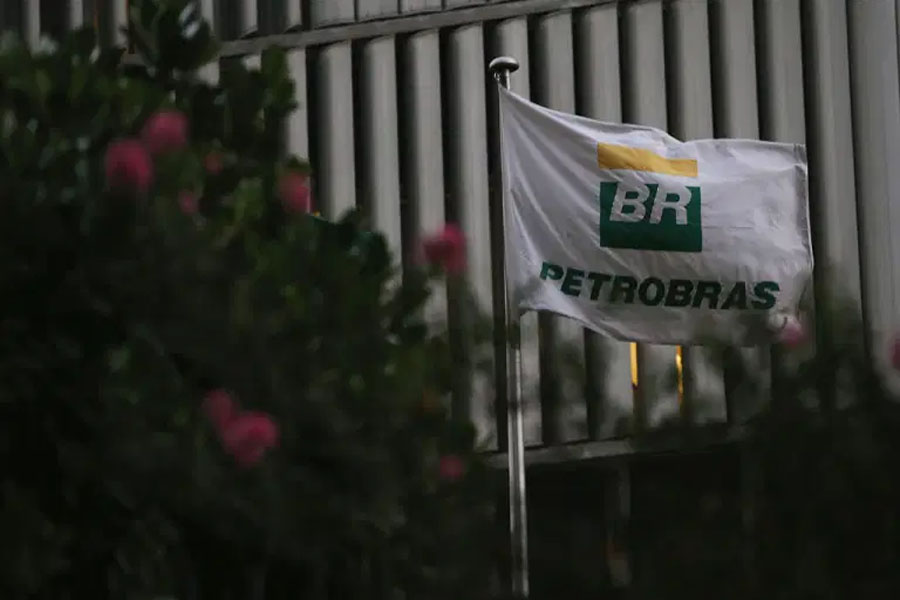 Petrobras vê impacto positivo de R$ 4,4 bi no 2º tri após decisão do STF sobre tributos - News Rondônia