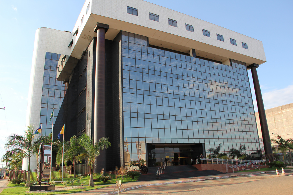 TRIBUNAL DE JUSTIÇA DE RONDÔNIA AFASTA PORTARIA DO DETRAN E ANULA PROCESSO DISCIPLINAR CONTRA DESPACHANTE - News Rondônia