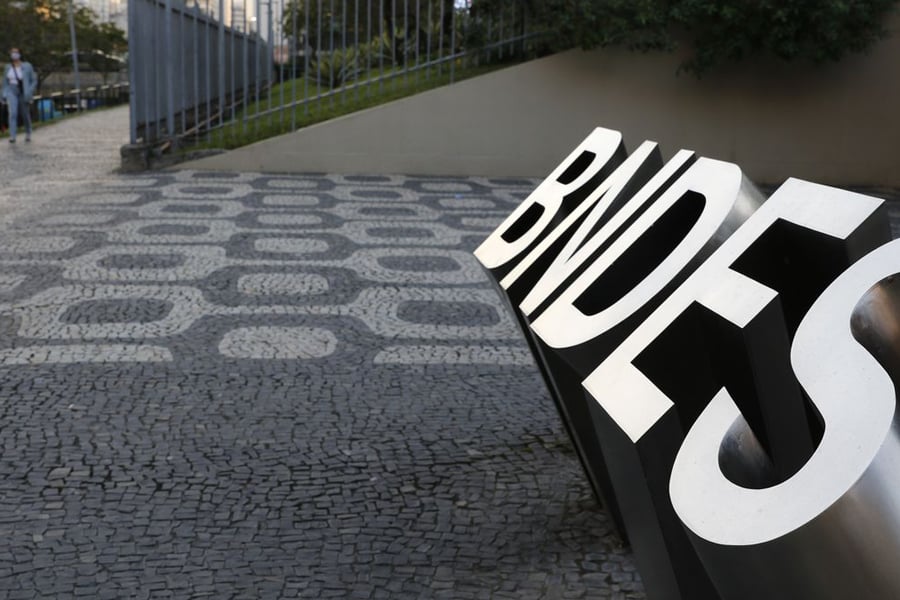 Lucro acumulado no ano pelo BNDES é 93% superior a 2020 - News Rondônia