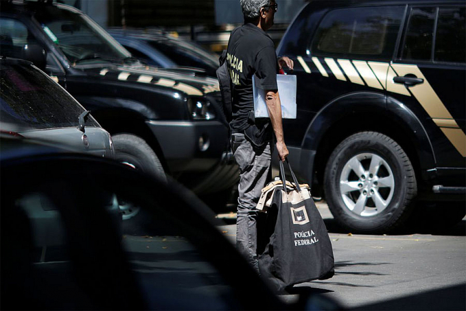 Polícia Federal deflagra operação para apurar fraudes na Pauliprev - News Rondônia