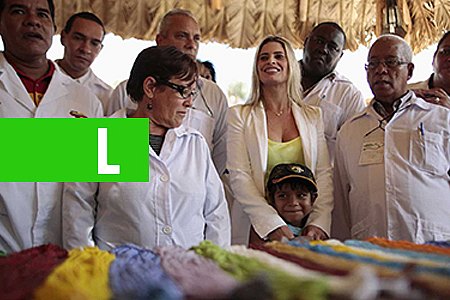 INSCRIÇÕES PARA O MAIS MÉDICOS COMEÇAM NESTA QUARTA-FEIRA - News Rondônia