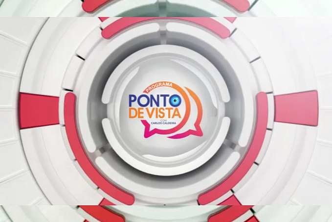 PONTO DE VISTA JÁ COMEÇOU - News Rondônia