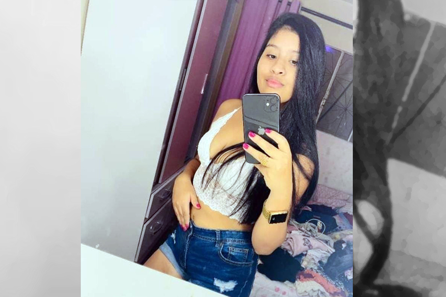 IMAGENS FORTES - Vídeo mostra o momento que casal foi atropelado e morto na zona sul - News Rondônia