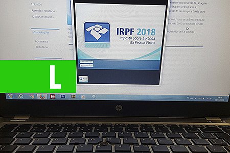 RECEITA ABRE CONSULTA AO SEXTO LOTE DE RESTITUIÇÃO DO IR, NA SEXTA - News Rondônia