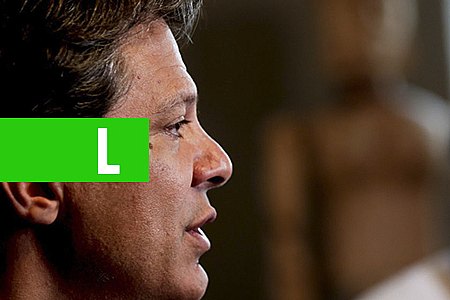 HADDAD VIRA RÉU POR CORRUPÇÃO PASSIVA E LAVAGEM DE DINHEIRO - News Rondônia