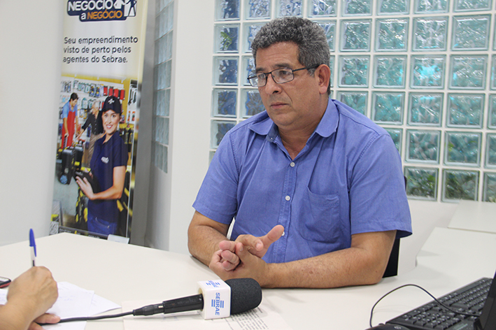 SEBRAE ORIENTA E TRANSFORMA VIDA DE EMPRESÁRIOS POR MEIO DE CONSULTORIAS - News Rondônia