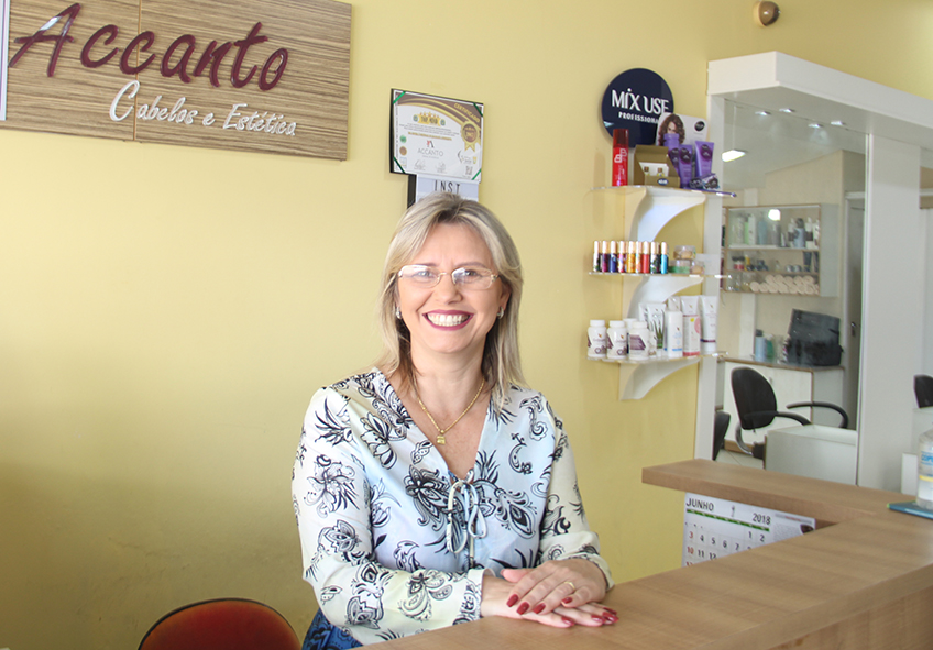 SEBRAE ORIENTA E TRANSFORMA VIDA DE EMPRESÁRIOS POR MEIO DE CONSULTORIAS - News Rondônia