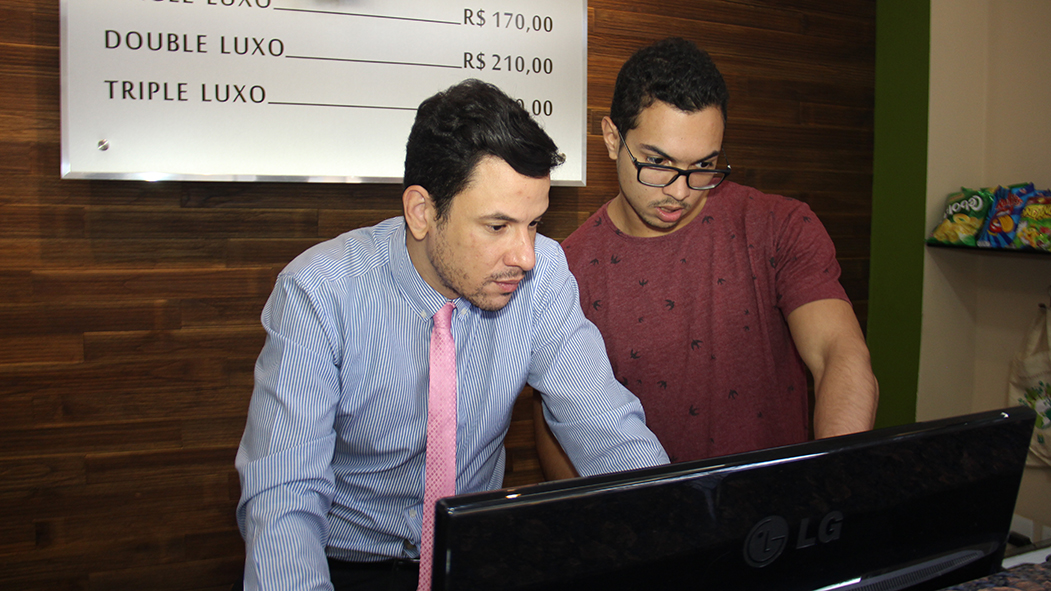 SEBRAE ORIENTA E TRANSFORMA VIDA DE EMPRESÁRIOS POR MEIO DE CONSULTORIAS - News Rondônia