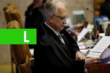 DECISÃO SOBRE LULA ESTÁ COM FACHIN, ÚNICO A FAVOR DA CANDIDATURA - News Rondônia