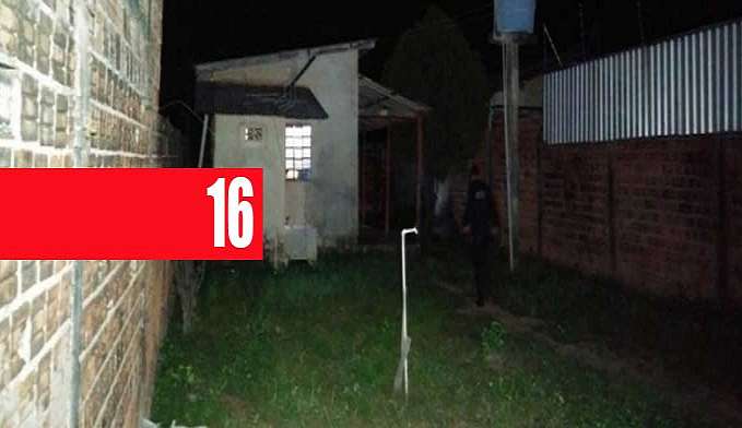 LAMENTÁVEL: HOMEM DEIXA BILHETE PARA A FAMÍLIA E EM SEGUIDA COMETE SUÍCIDIO NO INTERIOR DE RO - News Rondônia