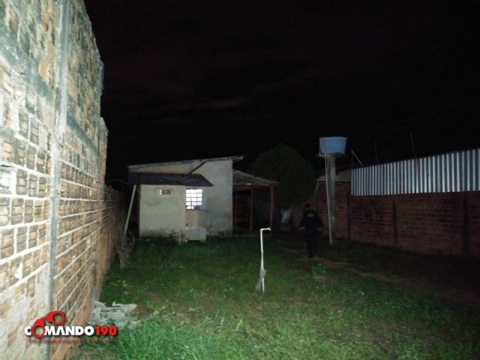 LAMENTÁVEL: HOMEM DEIXA BILHETE PARA A FAMÍLIA E EM SEGUIDA COMETE SUÍCIDIO NO INTERIOR DE RO - News Rondônia