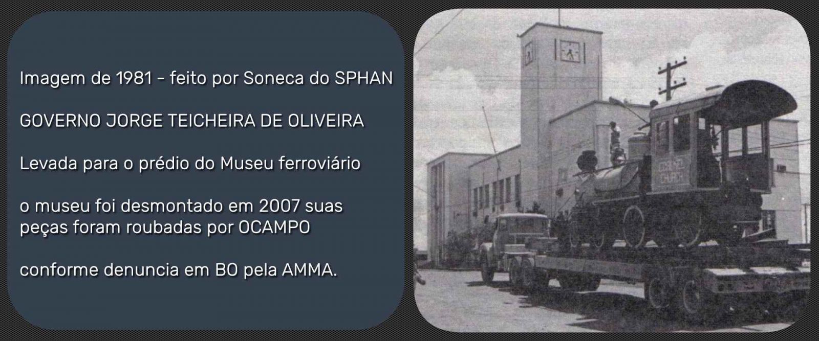 Cidadãos e entidades pretendem recompor retratos da cultura e do patrimônio rondoniense - News Rondônia