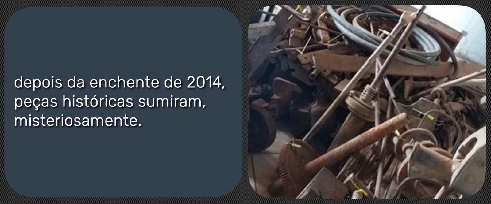 Cidadãos e entidades pretendem recompor retratos da cultura e do patrimônio rondoniense - News Rondônia