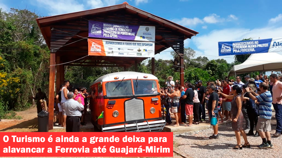 Cidadãos e entidades pretendem recompor retratos da cultura e do patrimônio rondoniense - News Rondônia