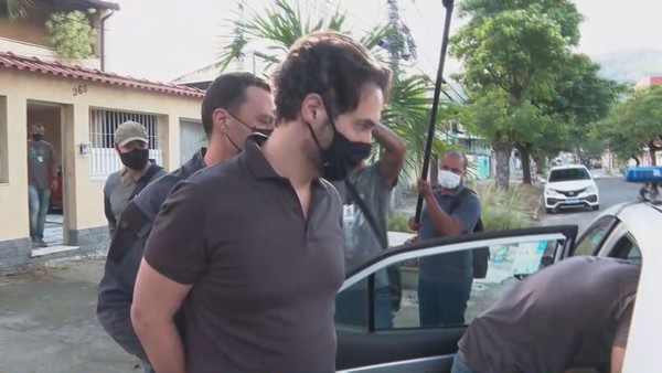 CASO HENRY: Justiça nega pedido de afastamento de Doutor Jairinho da Câmara Municipal do Rio - News Rondônia
