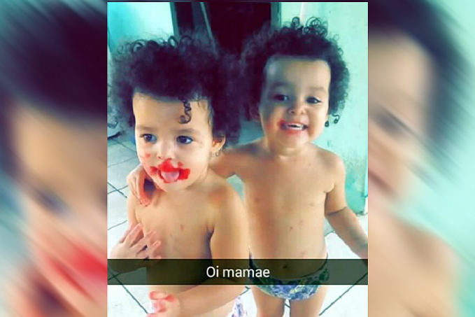 GÊMEAS ATROPELADAS - Empresário responsável por trator é condenado e terá que pagar indenização - News Rondônia