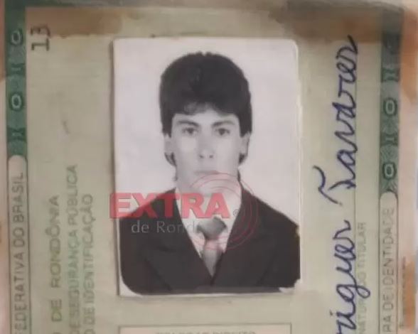 NEWS URGENTE: Pintor é atacado com dois tiros na cabeça - News Rondônia