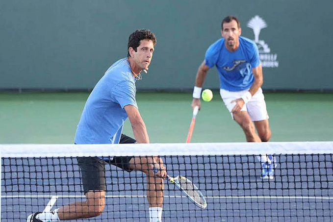 Tênis: Melo e Dodig disputam semifinal de duplas em Indian Wells - News Rondônia