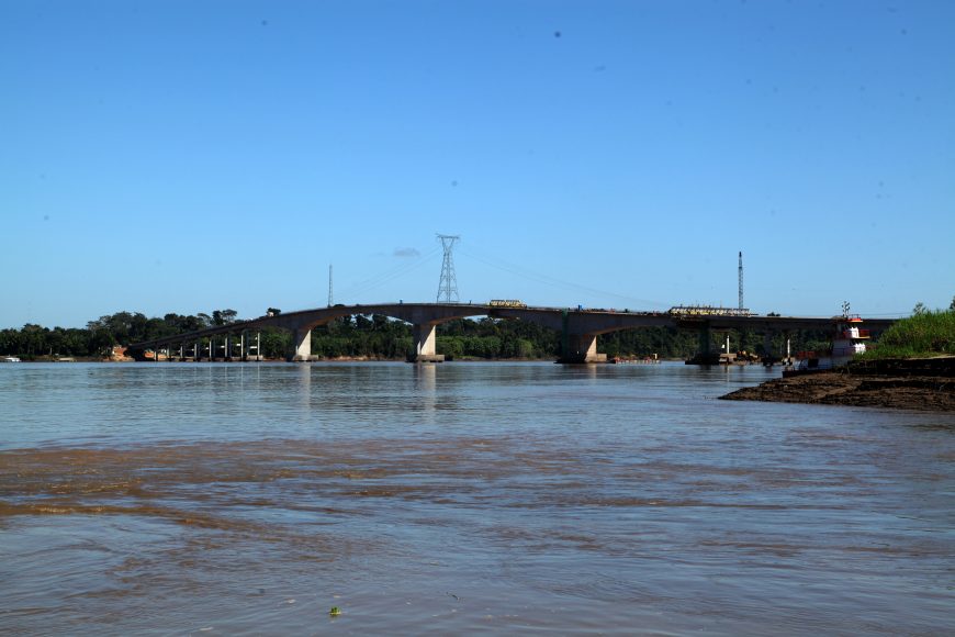 O AGRONEGÓCIO VEM TRANSFORMANDO A PONTA DO ABUNÃ EM RONDÔNIA - News Rondônia