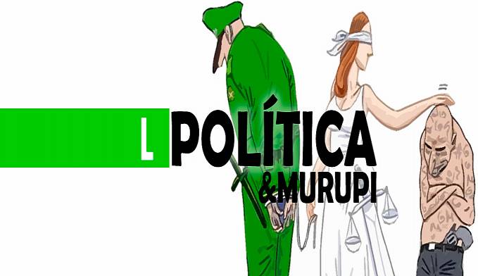 POLÍTICA & MURUPI: ABUSO DE AUTORIDADE - News Rondônia