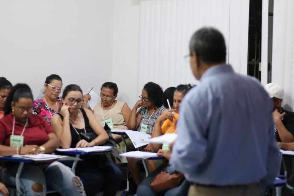 ARTESÃOS CAPACITADOS POR MEIO DE PROJETO SUSTENTÁVEL - News Rondônia