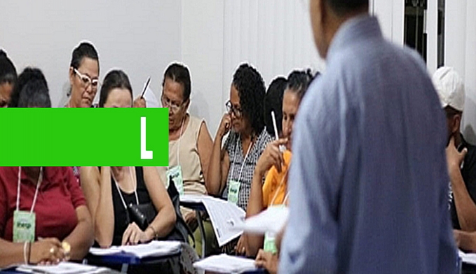 ARTESÃOS CAPACITADOS POR MEIO DE PROJETO SUSTENTÁVEL - News Rondônia