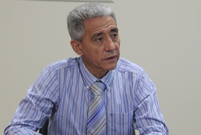 CORREGEDORIA PROPÕE COMITÊ PARA AVANÇAR NA IMPLANTAÇÃO DO ATERRO SANITÁRIO DA CAPITAL - News Rondônia