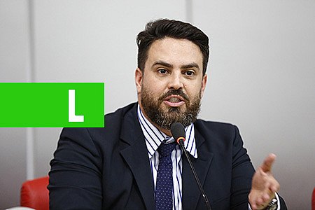 LÉO MORAES PARTICIPA DE SESSÃO NA ALE/RO PARA DEBATER DÍVIDA DO BERON - News Rondônia