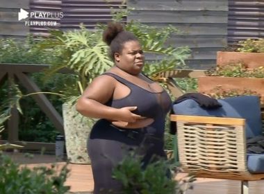 Jojo Todynho passa mal pela segunda vez dentro de A Fazenda 12 - News Rondônia