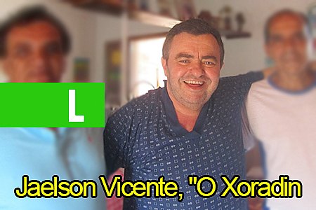 MORRE XORADIN, ÍCONE DO RÁDIO EM RONDÔNIA - News Rondônia