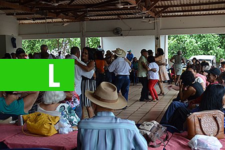 PREFEITURA DE ROLIM DE MOURA REALIZA ATIVIDADES PARA CONSCIENTIZAR SOBRE VIOLÊNCIA CONTRA OS IDOSOS - News Rondônia
