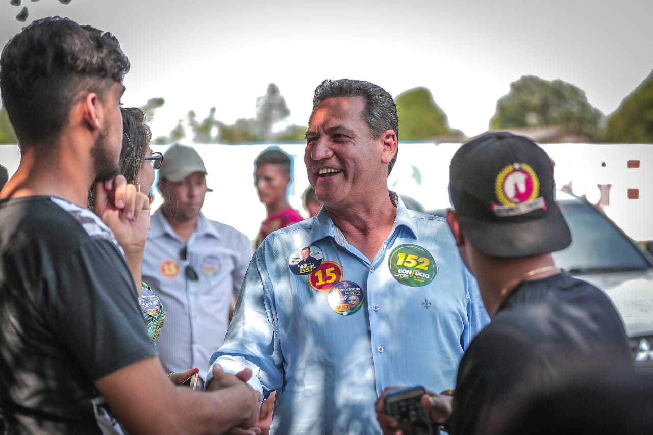 MAURÃO DE CARVALHO ACABOU COM O AUXÍLIO ALIMENTAÇÃO PARA DEPUTADOS, FEZ CONCURSO E ASSEGUROU AVANÇOS - News Rondônia