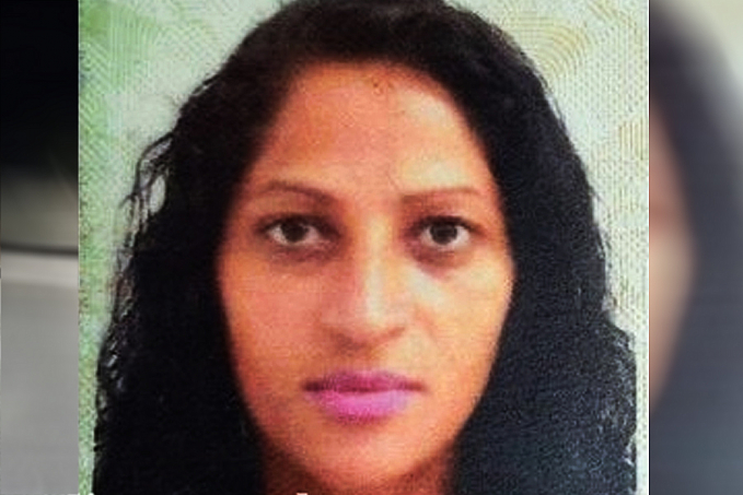 Mulher é encontrada morta na BR-364 - News Rondônia