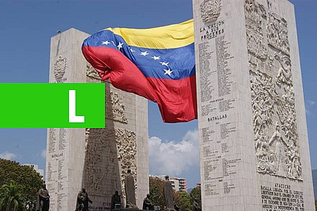 CAMINHÕES COM AJUDA DO BRASIL PARTEM PARA FRONTEIRA COM A VENEZUELA - News Rondônia